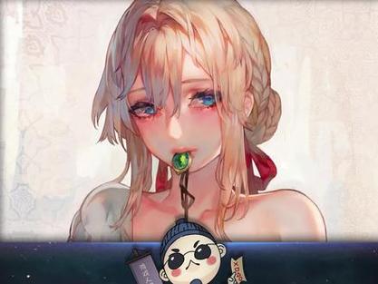 探索禁忌的秘密绅士游戏:那些让人心跳加速的剧情