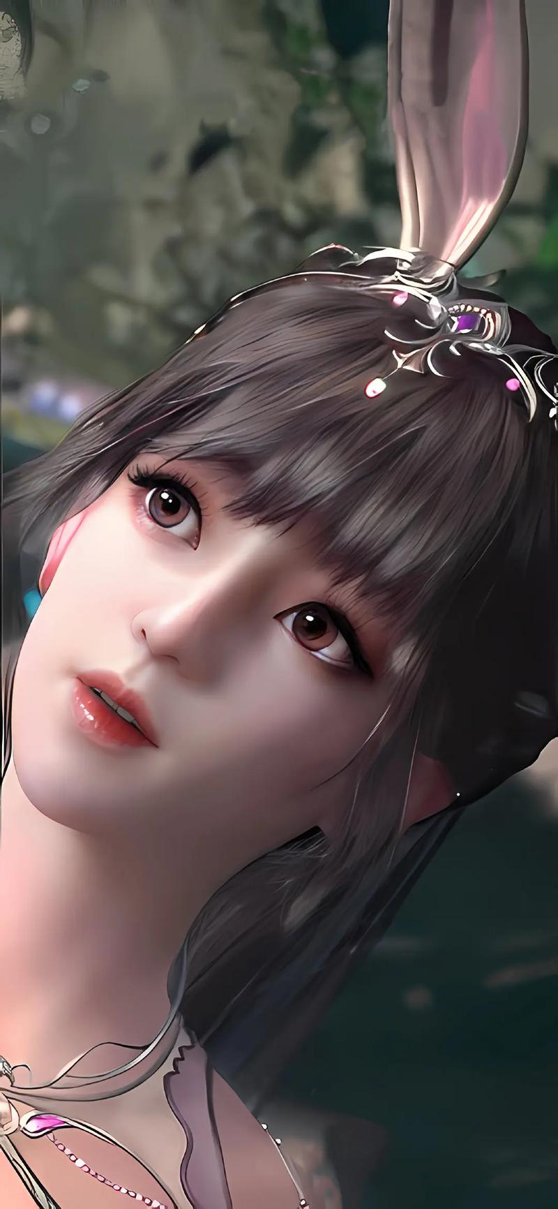 下载小舞的假期2.1安卓版:感受与小舞的甜蜜互动