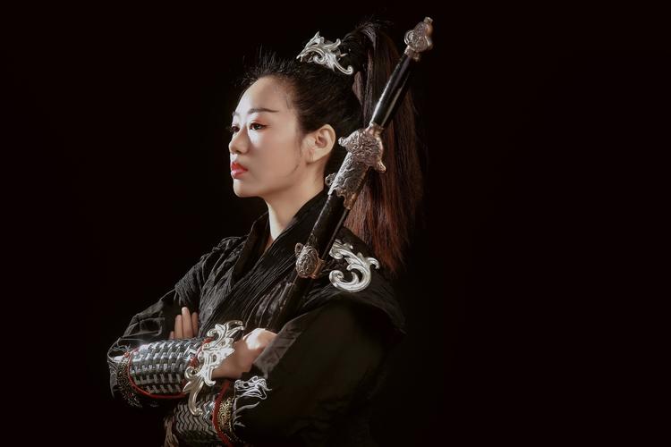 侠客传奇:探秘中国古代侠客的真实生活