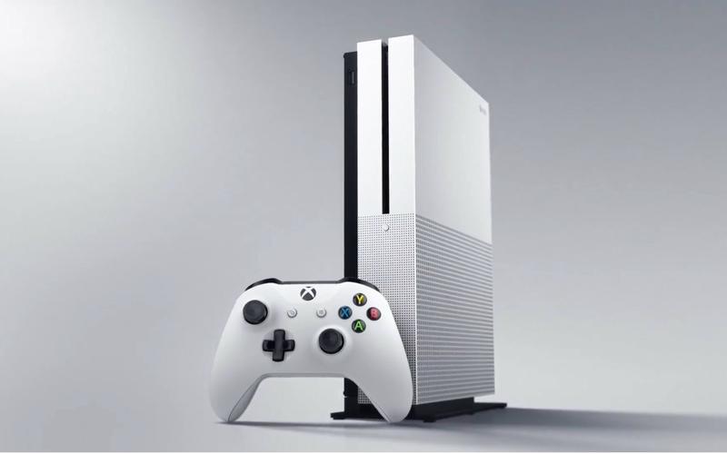 入门级游戏主机推荐：Xbox One S值得购买吗？