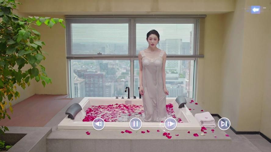 NS独占?完蛋我被美女包围了:美女如云,等你征服!