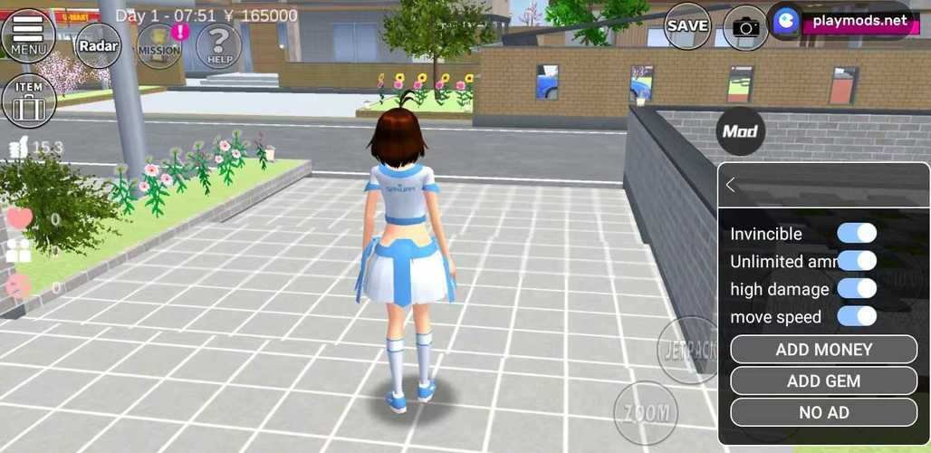 想玩英文版樱花校园模拟器？最新版下载地址在此！