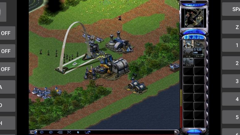 想玩红警2共和国之辉联机？教你几招简单方法