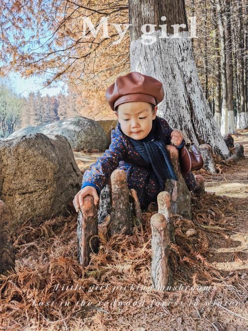 寻人启事：迷失的小女孩，你看到她了吗？