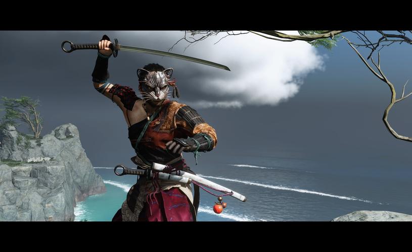 对马岛之魂好玩吗？新手必看超详细游戏介绍！