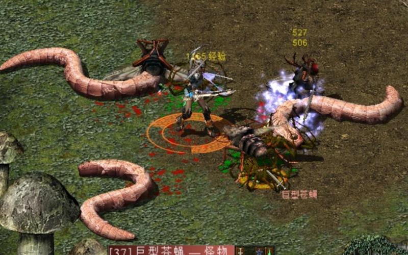 圣域魔都魅影：如何快速获得顶级装备？