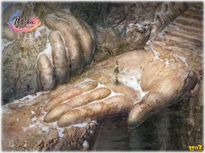 月影传说游戏详解：重温经典武侠网游盛宴