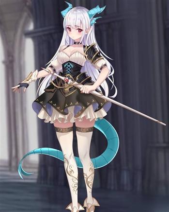 龙姬饿坏了更新地址及下载教程，手把手教你玩！