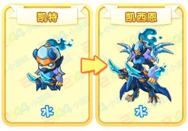 Seer精灵大全:超完整图鉴,助你轻松收服所有精灵!