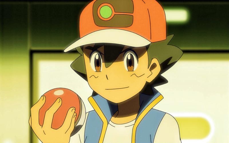 精灵宝可梦新无印篇：全新冒险，值得一看！