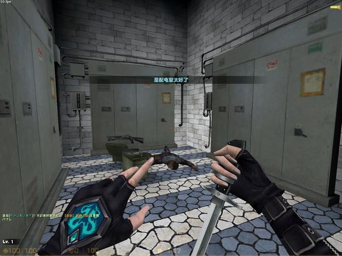 想玩CSOL单机版？小印CSOL给你最佳体验