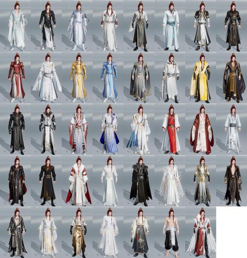 想了解秦美人披风进阶？这里有完整数据