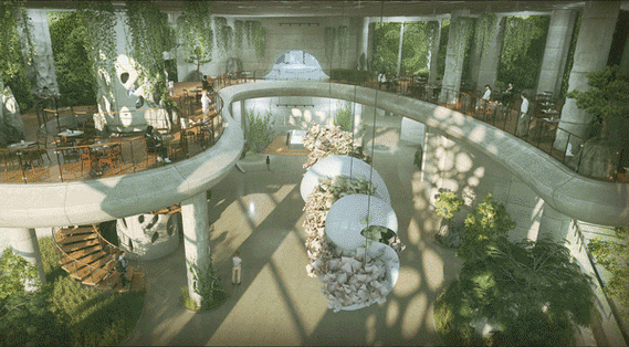 乐园之扉最新版本下载：沉浸式剧情体验，等你开启！