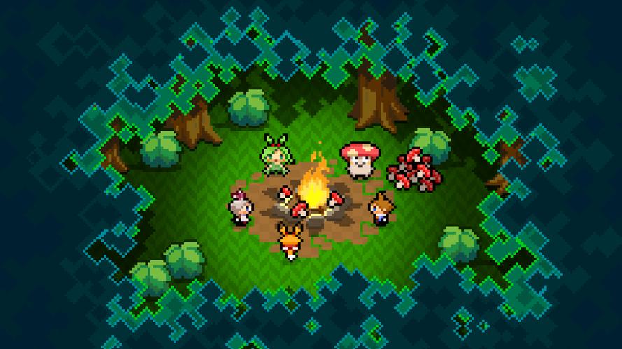 幽灵牛奶生活最新版本下载:超好玩SLG游戏推荐