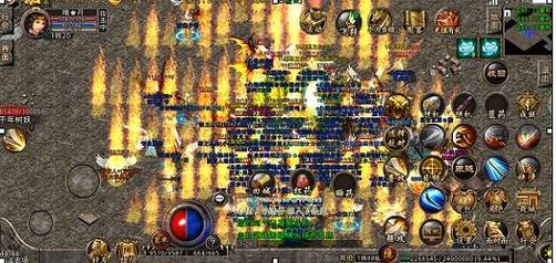 热血战队停服后的怀旧:致敬曾经的兄弟,那些年的热血