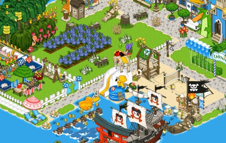 QQ天堂岛图标怎么点亮？新手必看攻略！