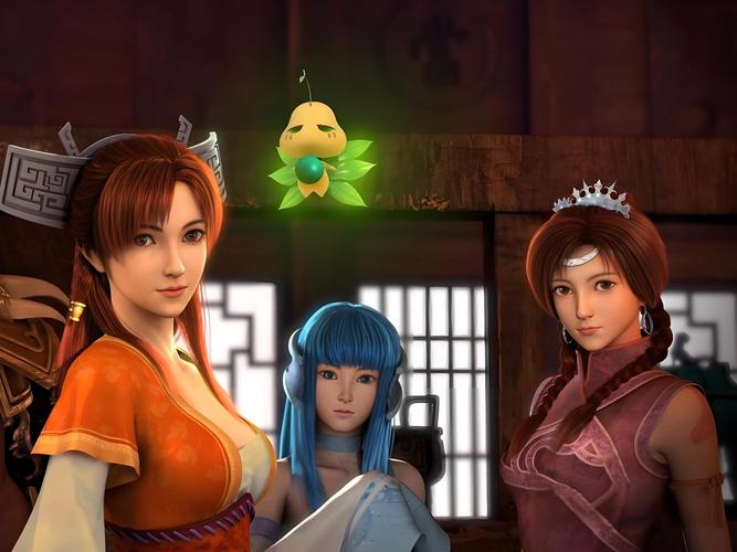 仙剑奇侠传3下载去哪里？这几个地方安全又靠谱！