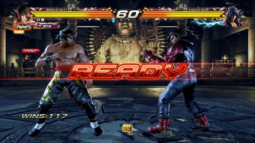 想玩好铁拳7？这几个技巧让你变大神！