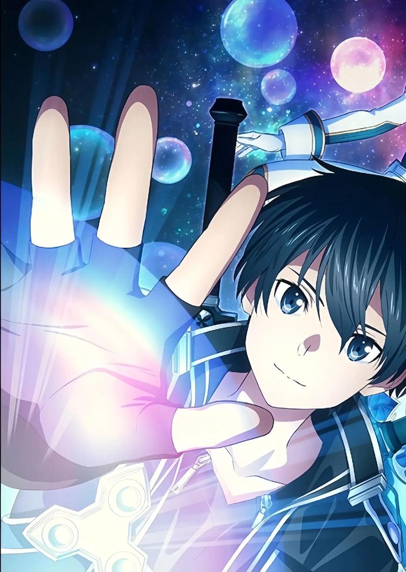 刀剑神域第三季在哪看？这些平台可以免费看！