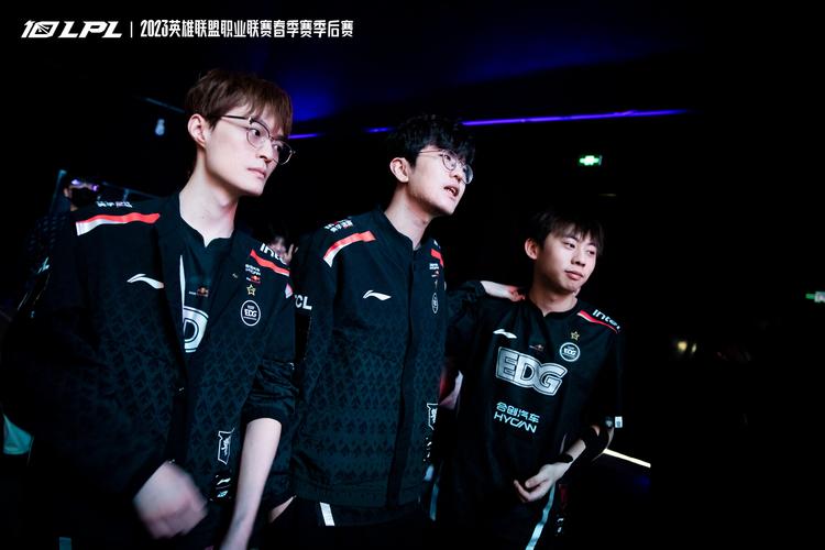 究竟EDG战队有几个韩国人?赛场表现怎么样?