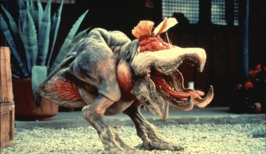 终极怪物大战异形！谁能笑到最后？