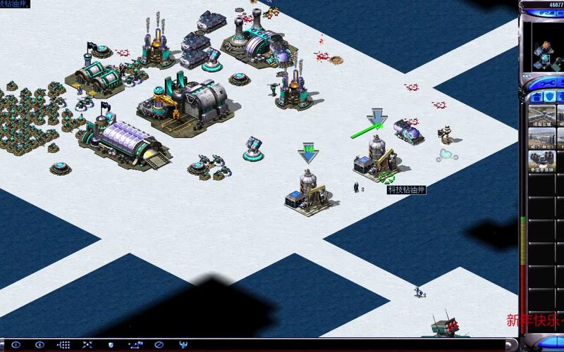 快速下载红警2心灵终结：多种版本任你选择