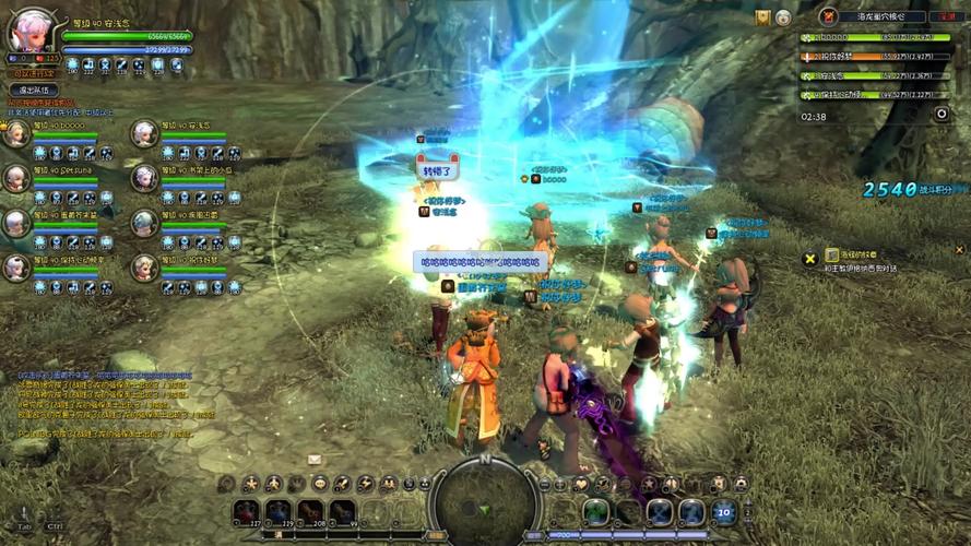 龙之谷游侠吧:副本通关攻略,轻松挑战各种副本