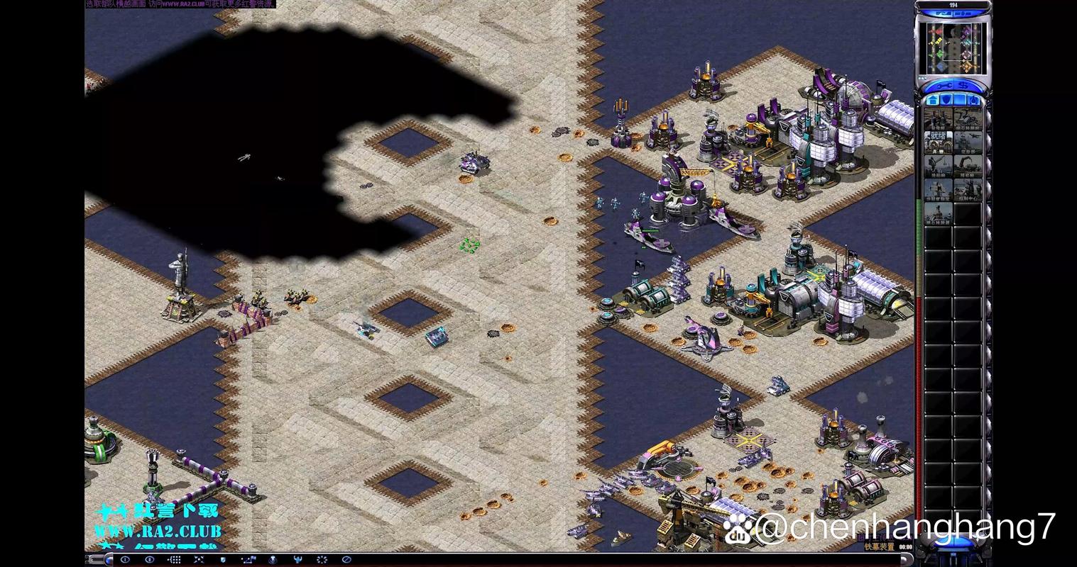 64位红警2运行卡顿？教你优化设置，流畅运行！