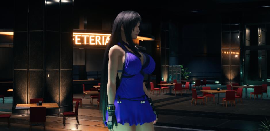 如何下载蒂法的黑暗幻想?安全可靠的下载途径