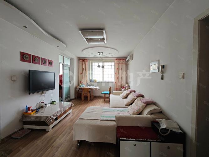 公主花园楼盘:新公主府街附近,8568元/平,值得一看!