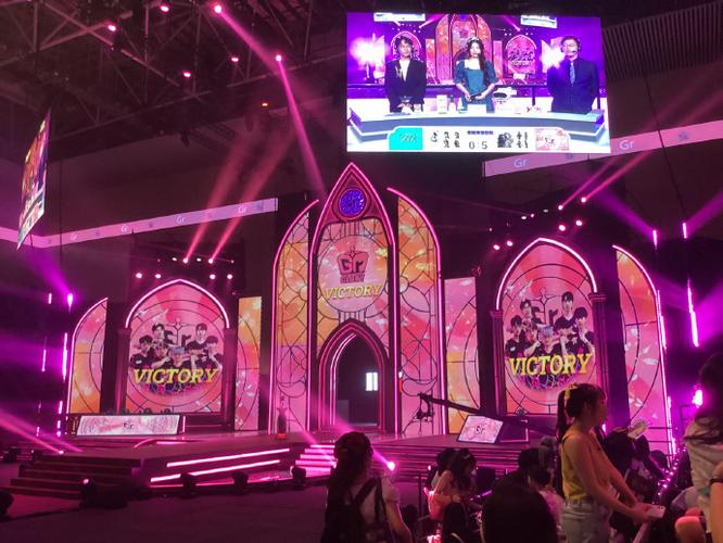 GRX战队:一支充满争议却实力强劲的队伍