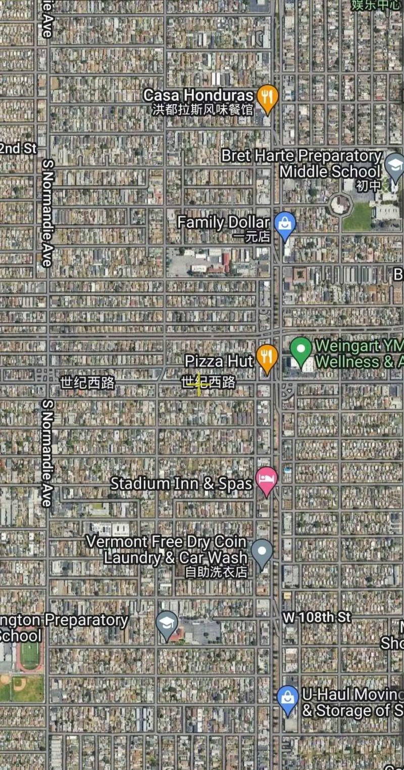 想看全球街景？谷歌街景地图最新版帮你实现