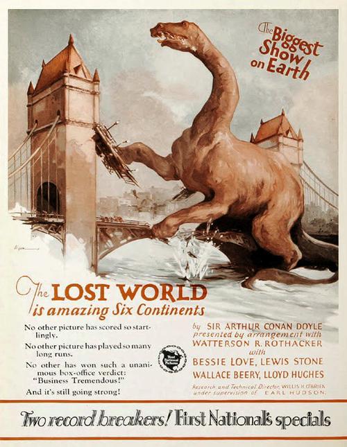 探索失落的遗迹:揭秘神秘世界背后的故事