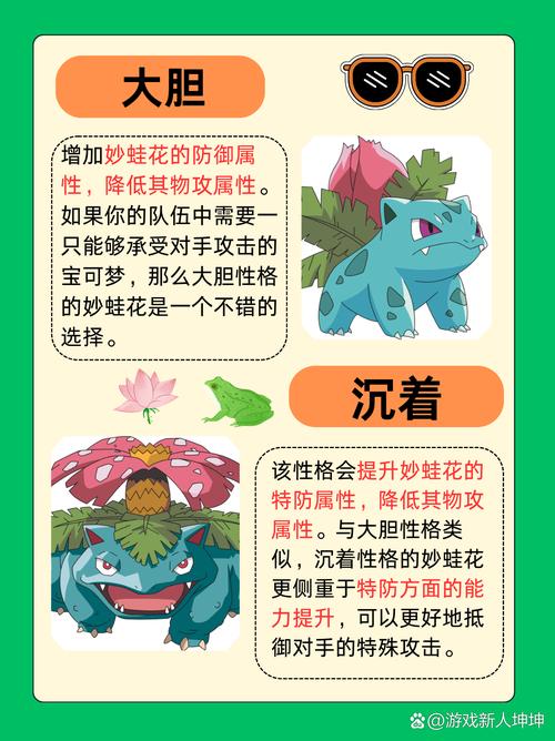 精灵宝可梦泡沫蛙:进化阶段与游戏技巧