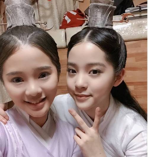 明星对对碰：那些你不知道的明星八卦