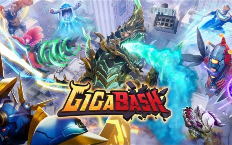 口袋英雄：多人在线大乱斗，华丽战斗燃爆全场