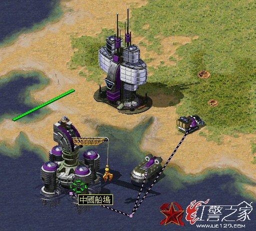 红警2战略秘籍:轻松赢得胜利的实用技巧