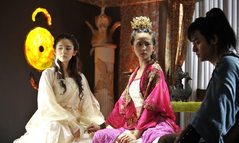 轩辕剑天之痕：游戏和电视剧有哪些不同之处？值得一看吗？