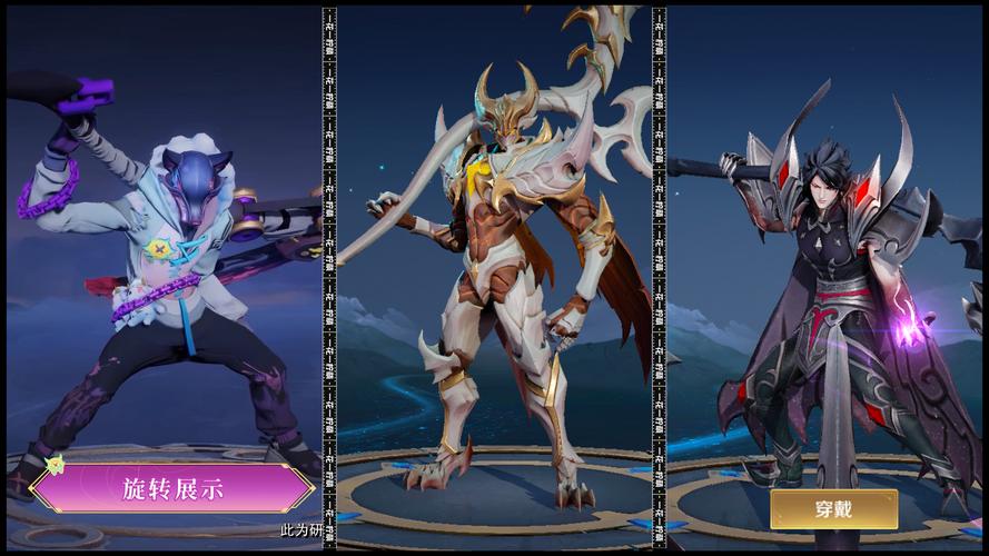 想买白起白色死神？看看这款皮肤到底多少钱