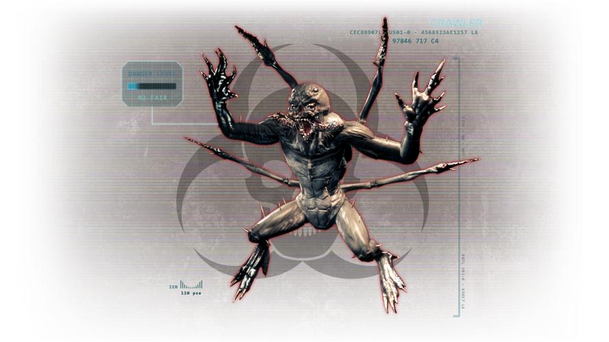 杀戮空间2:血腥刺激的射击游戏,你敢挑战吗?