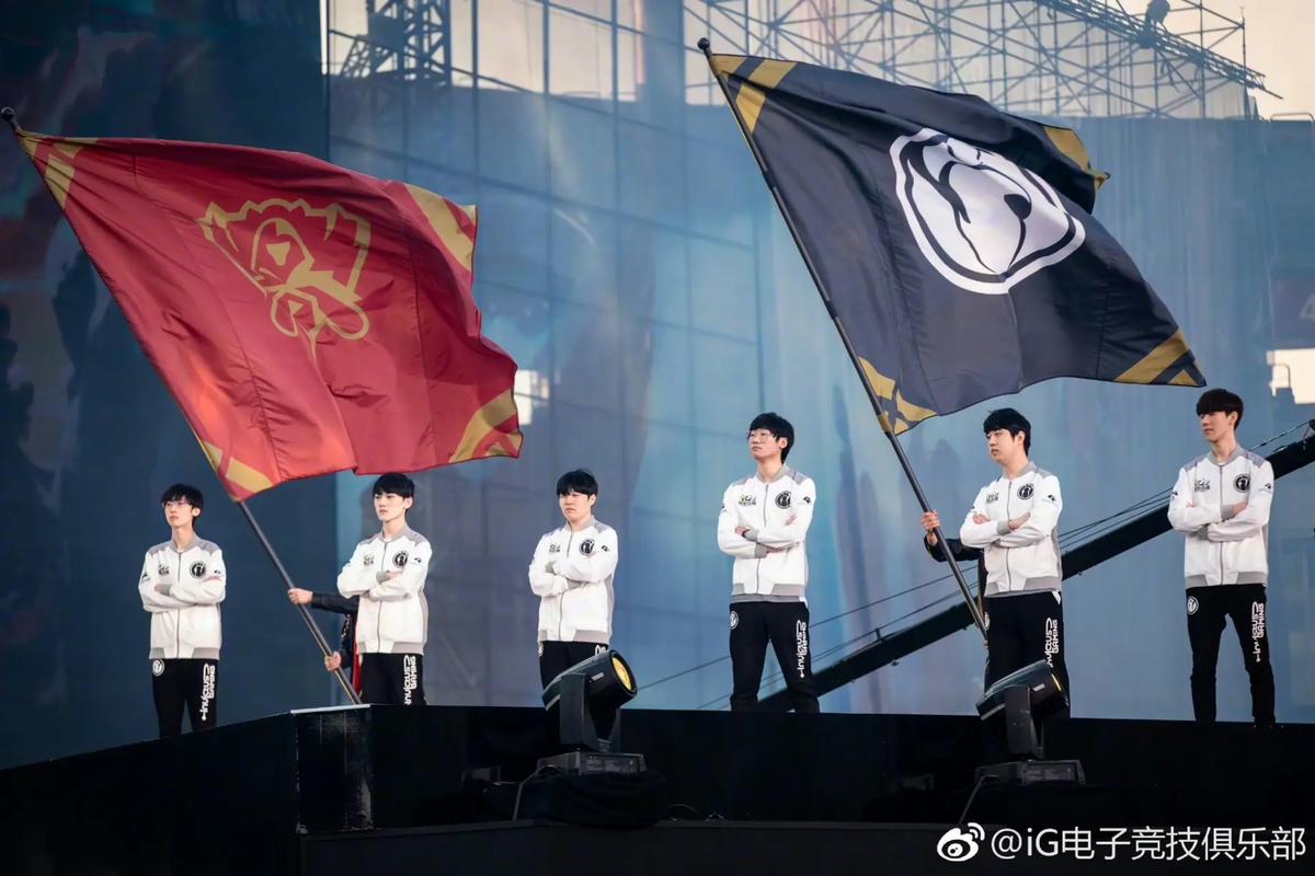 iG Y赛事回顾:冠军之路上的精彩瞬间与挑战