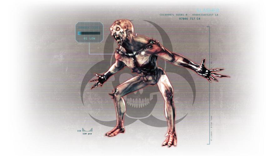 杀戮空间2:血腥刺激的射击游戏,你敢挑战吗?