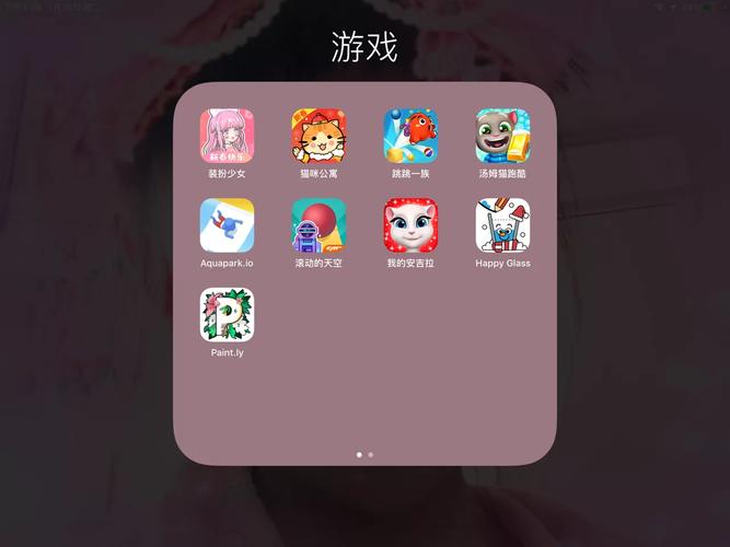 想玩志愿少女？教你快速下载游戏完整版