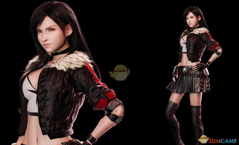 如何下载蒂法的黑暗幻想?安全可靠的下载途径