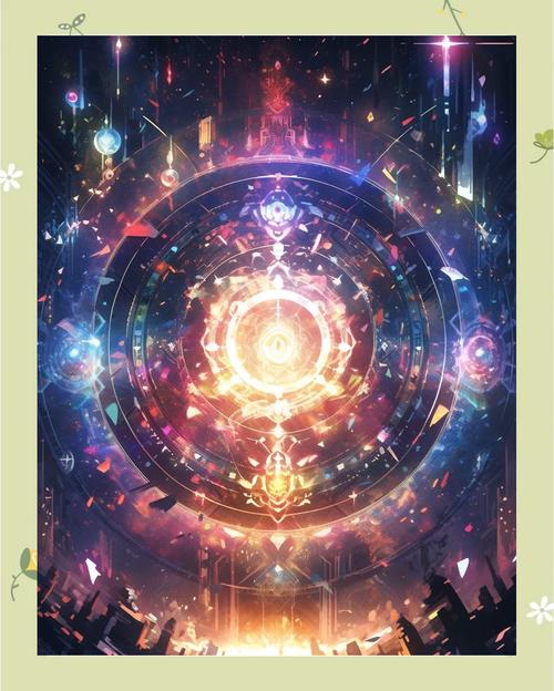 奥术魔法世界：探秘魔兽争霸里的奥术力量