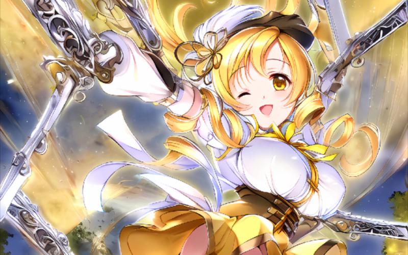 快来下载少女异闻录最新版本：开启你的魔法少女之旅