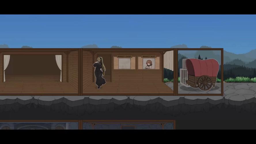 想玩怪物黑市?这里有你想要的版本大全!