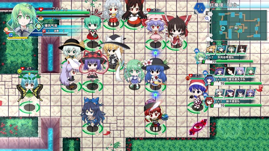 想下载禁忌幻想？这里提供安全可靠的下载地址