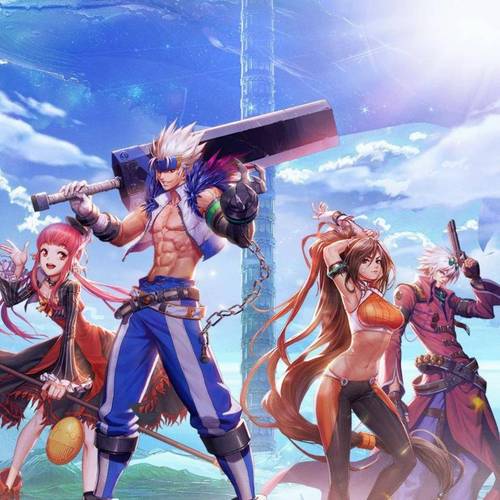 受诅咒的地下城:高品质2D手绘CG,刺激的地下城探险