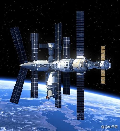 中国空间站WiFi信号如何?宇航员能用吗?